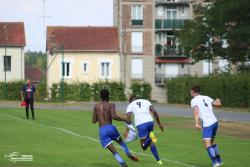 T1 - CDF : FC Bellovaques 1-1 (3 t.a.b. à 1) AS Plailly - Photothèque