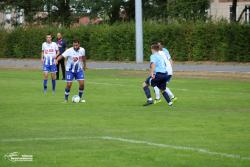 T1 - CDF : FC Bellovaques 1-1 (3 t.a.b. Ã  1) AS Plailly - Photothèque