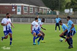 T1 - CDF : FC Bellovaques 1-1 (3 t.a.b. Ã  1) AS Plailly - Photothèque