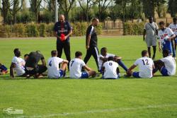 T1 - CDF : FC Bellovaques 1-1 (3 t.a.b. Ã  1) AS Plailly - Photothèque