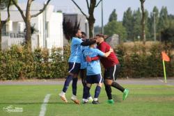 T1 - CDF : FC Bellovaques 1-1 (3 t.a.b. Ã  1) AS Plailly - Photothèque