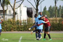 T1 - CDF : FC Bellovaques 1-1 (3 t.a.b. Ã  1) AS Plailly - Photothèque