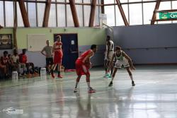 Amical : BBCO 40-54 Sartrouville - Photothèque