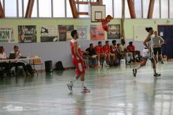 Amical : BBCO 40-54 Sartrouville - Photothèque