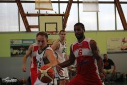Amical : BBCO 40-54 Sartrouville - Photothèque