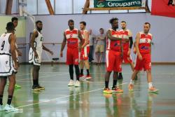 Amical : BBCO 40-54 Sartrouville - Photothèque