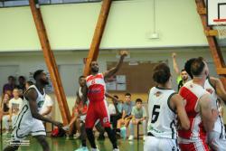 Amical : BBCO 40-54 Sartrouville - Photothèque