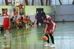 Amical : BBCO 40-54 Sartrouville - Photothèque