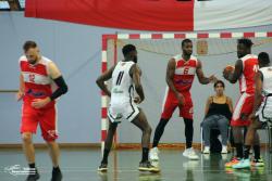 Amical : BBCO 40-54 Sartrouville - Photothèque
