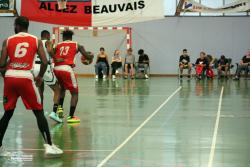 Amical : BBCO 40-54 Sartrouville - Photothèque