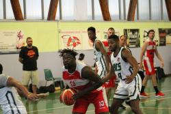 Amical : BBCO 40-54 Sartrouville - Photothèque