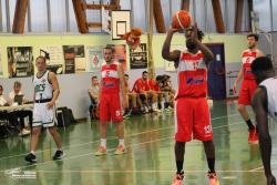 Amical : BBCO 40-54 Sartrouville - Photothèque