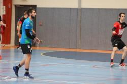 Amical : Bouc Handball 24-22 Dreux-Vernouillet - Photothèque