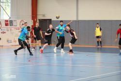 Amical : Bouc Handball 24-22 Dreux-Vernouillet - Photothèque