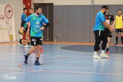 Amical : Bouc Handball 24-22 Dreux-Vernouillet - Photothèque