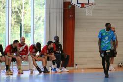Amical : Bouc Handball 24-22 Dreux-Vernouillet - Photothèque
