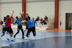 Amical : Bouc Handball 24-22 Dreux-Vernouillet - Photothèque
