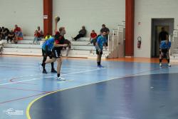 Amical : Bouc Handball 24-22 Dreux-Vernouillet - Photothèque
