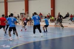 Amical : Bouc Handball 24-22 Dreux-Vernouillet - Photothèque