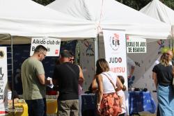 Sport en fÃªte Ã©dition 2022 - Photothèque