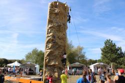 Sport en fÃªte Ã©dition 2022 - Photothèque