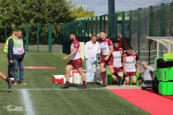 F1 : Beauvais RC 12-19 Servette GenÃ¨ve - Photothèque