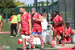 F1 : Beauvais RC 12-19 Servette GenÃ¨ve - Photothèque