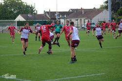 F1 : Beauvais RC 12-19 Servette GenÃ¨ve - Photothèque