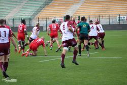 F1 : Beauvais RC 12-19 Servette GenÃ¨ve - Photothèque