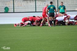 F1 : Beauvais RC 12-19 Servette GenÃ¨ve - Photothèque