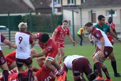 F1 : Beauvais RC 12-19 Servette GenÃ¨ve - Photothèque