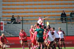 F1 : Beauvais RC 12-19 Servette GenÃ¨ve - Photothèque