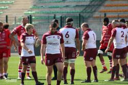 F1 : Beauvais RC 12-19 Servette GenÃ¨ve - Photothèque