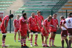 F1 : Beauvais RC 12-19 Servette GenÃ¨ve - Photothèque