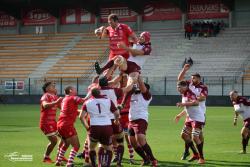 F1 : Beauvais RC 12-19 Servette GenÃ¨ve - Photothèque
