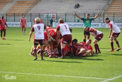 F1 : Beauvais RC 12-19 Servette GenÃ¨ve - Photothèque