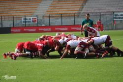 F1 : Beauvais RC 12-19 Servette GenÃ¨ve - Photothèque