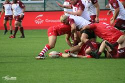 F1 : Beauvais RC 12-19 Servette GenÃ¨ve - Photothèque