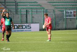 F1 : Beauvais RC 12-19 Servette GenÃ¨ve - Photothèque