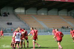 F1 : Beauvais RC 12-19 Servette GenÃ¨ve - Photothèque