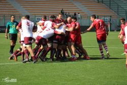 F1 : Beauvais RC 12-19 Servette GenÃ¨ve - Photothèque