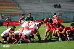 F1 : Beauvais RC 12-19 Servette GenÃ¨ve - Photothèque