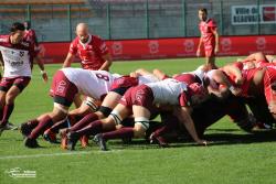 F1 : Beauvais RC 12-19 Servette GenÃ¨ve - Photothèque