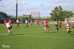 F1 : Beauvais RC 12-19 Servette GenÃ¨ve - Photothèque