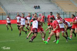 F1 : Beauvais RC 12-19 Servette GenÃ¨ve - Photothèque