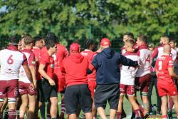 F1 : Beauvais RC 12-19 Servette GenÃ¨ve - Photothèque