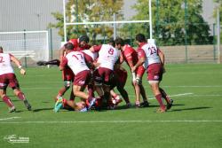 F1 : Beauvais RC 12-19 Servette GenÃ¨ve - Photothèque