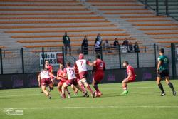 F1 : Beauvais RC 12-19 Servette GenÃ¨ve - Photothèque