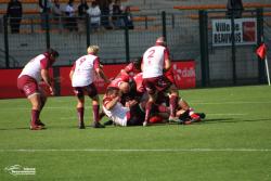 F1 : Beauvais RC 12-19 Servette GenÃ¨ve - Photothèque