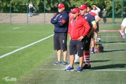 F1 : Beauvais RC 12-19 Servette GenÃ¨ve - Photothèque